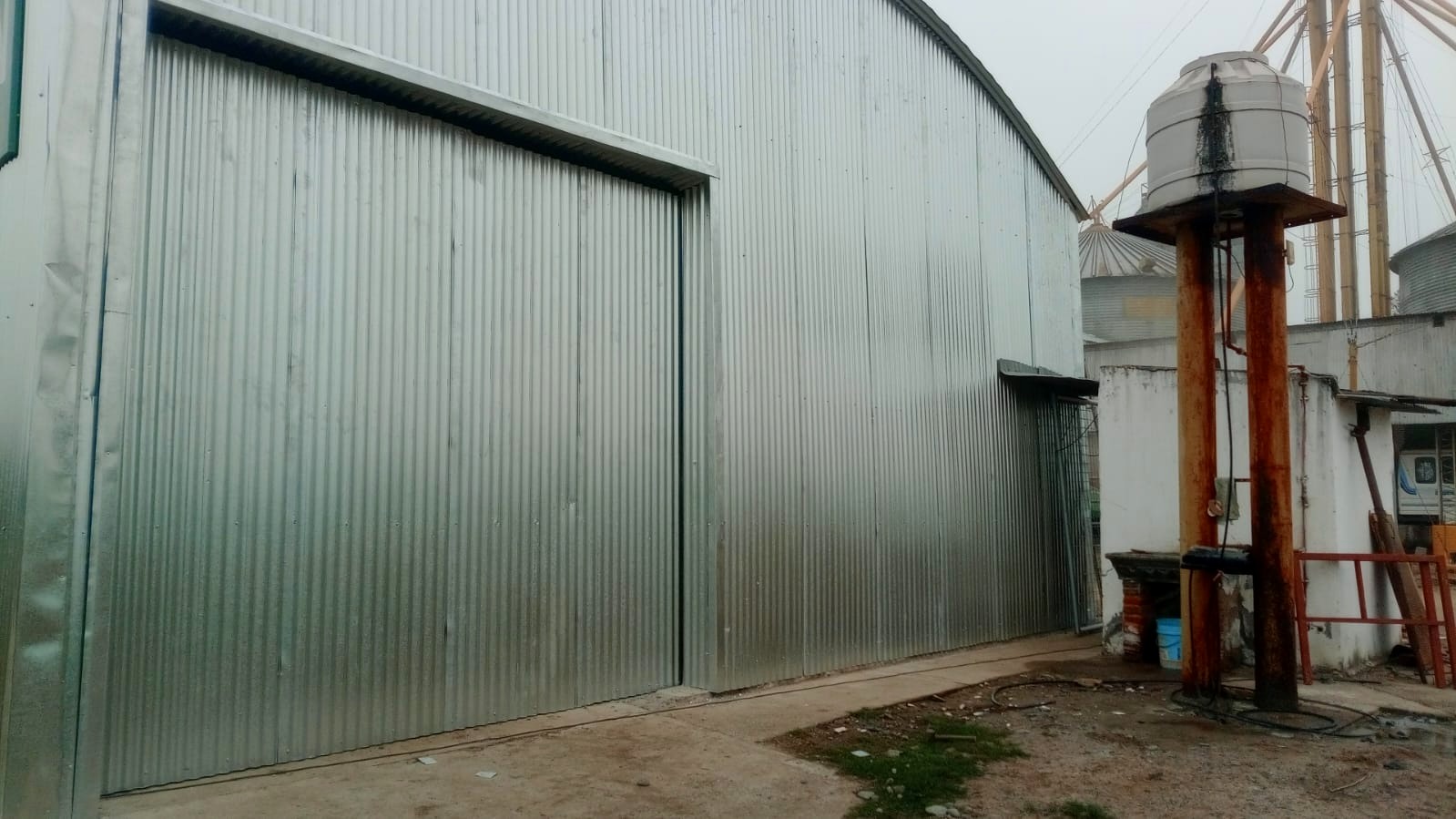 Trabajo de Construcciones Ruiz 6
